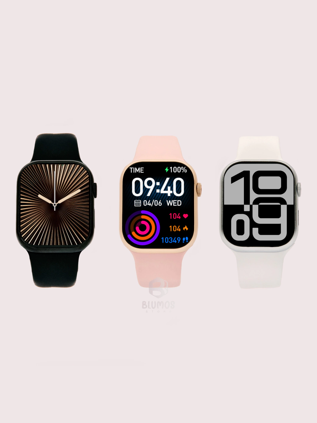 S10 + COMBO DE ACESSÓRIOS GRÁTIS - Blumos Store