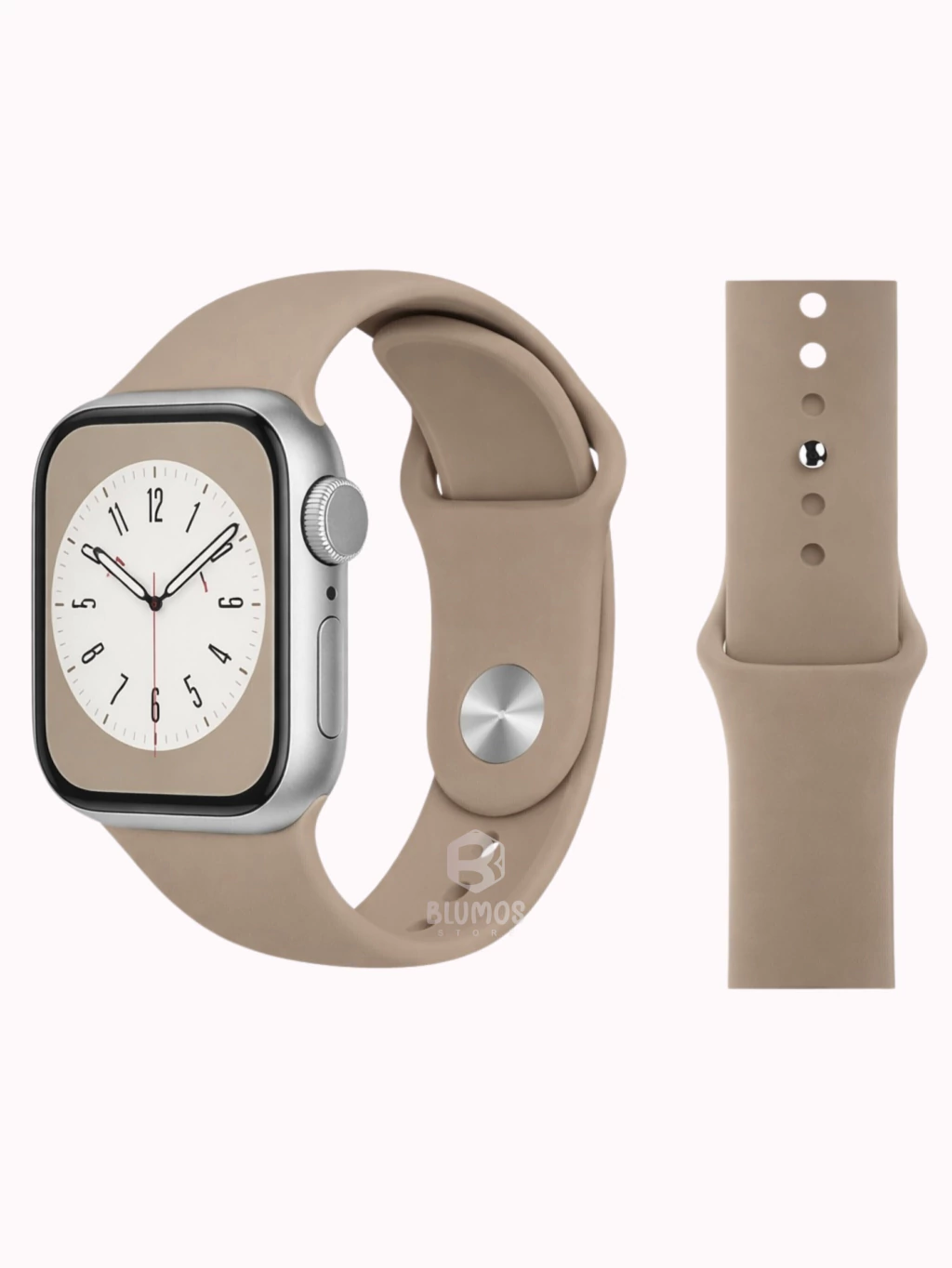 PULSEIRA NUDE