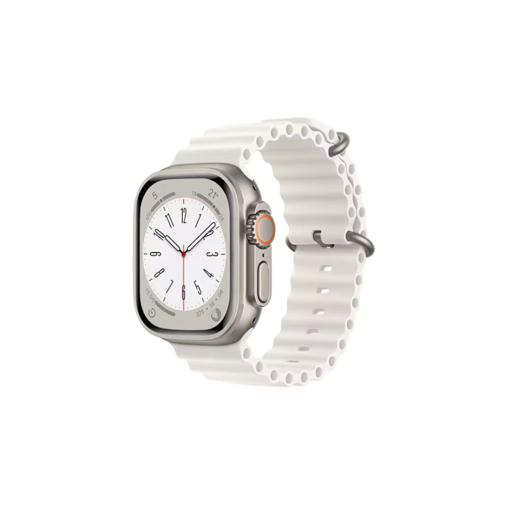 Pulseira Oceânica branca