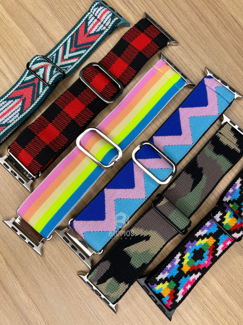 COLEÇÃO CANDY
