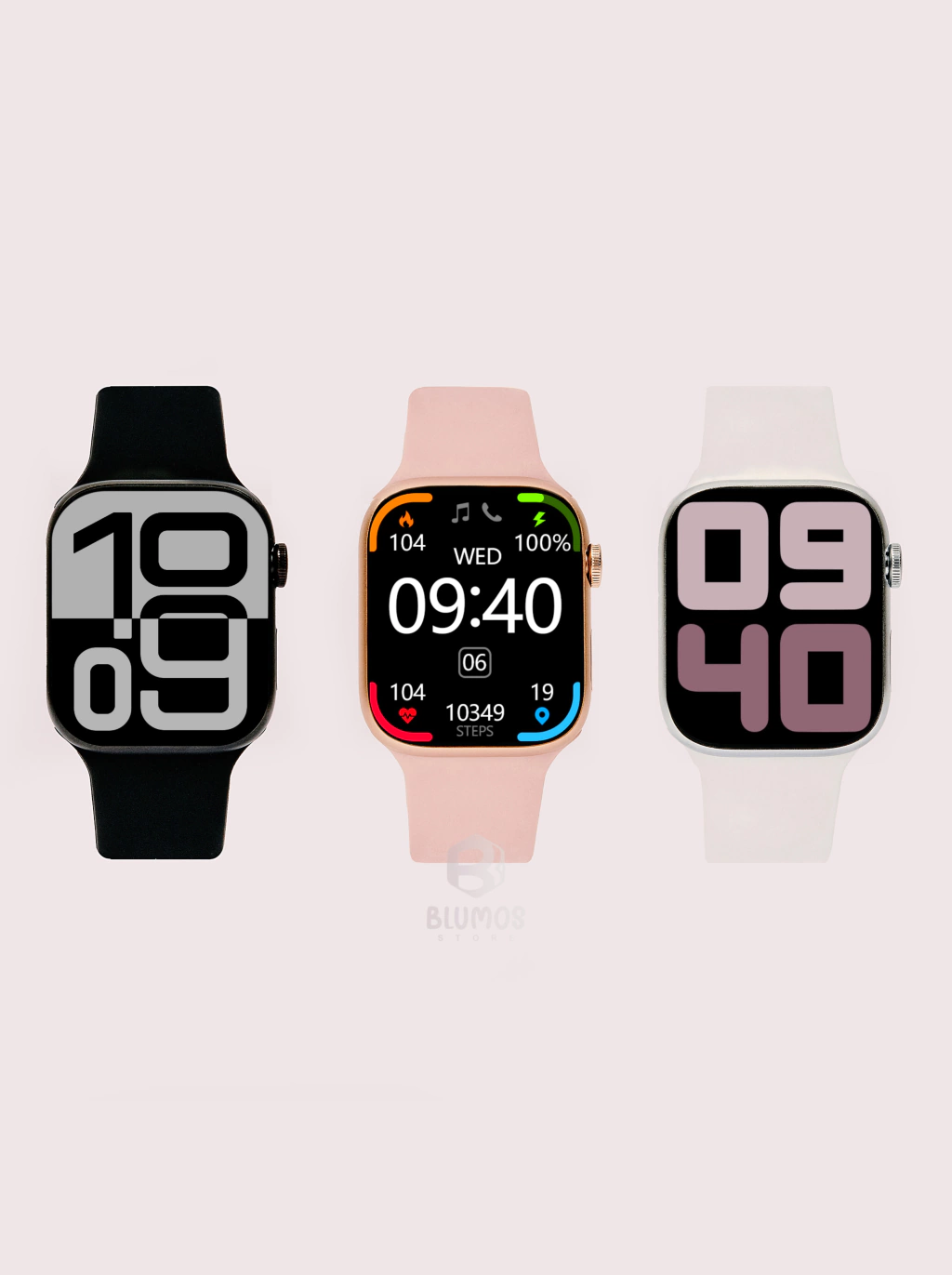 W10 PRO + COMBO DE ACESSÓRIOS GRÁTIS - Blumos Store