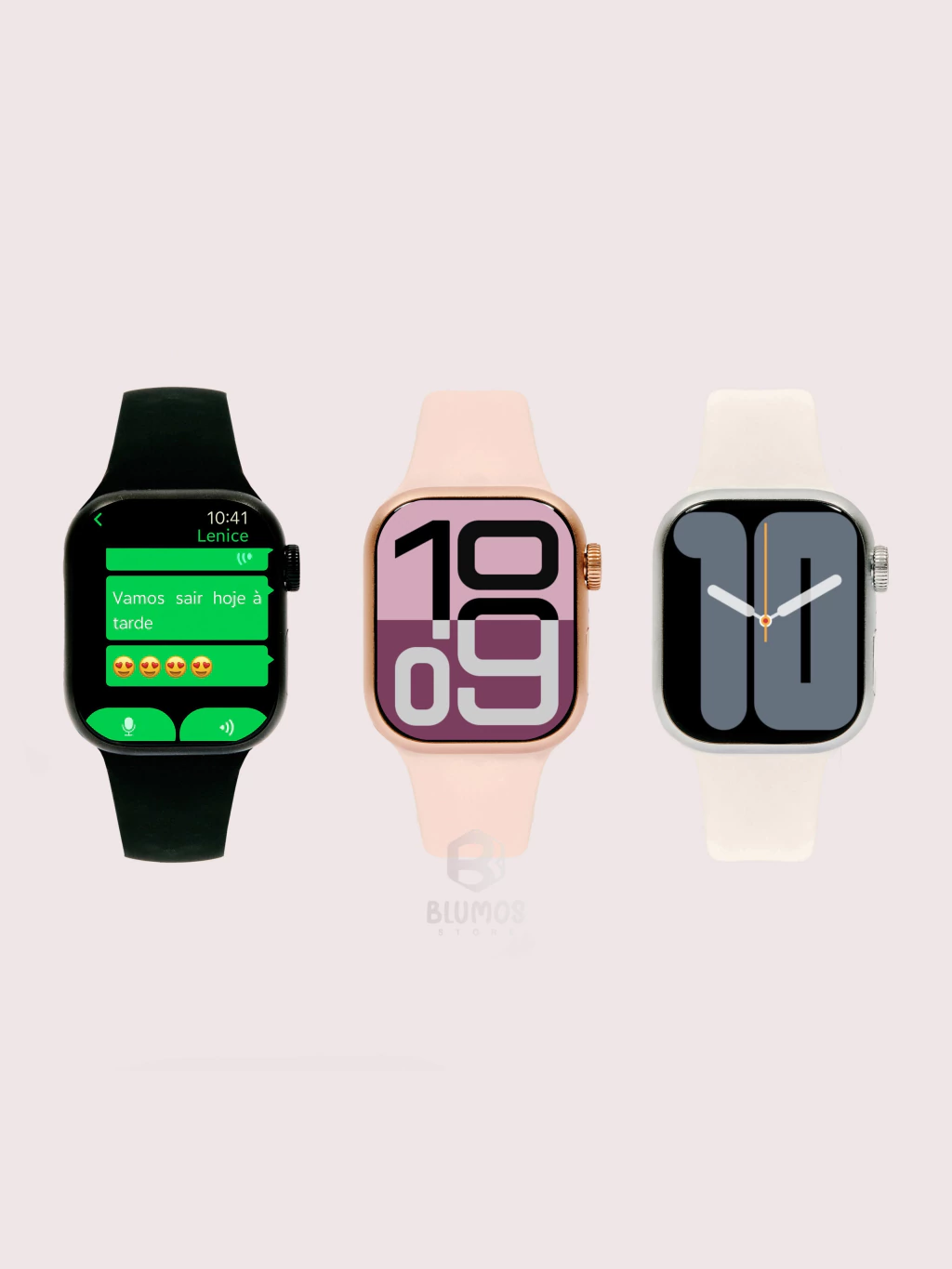 W11 MINI + COMBO DE ACESSÓRIOS GRÁTIS - Blumos Store