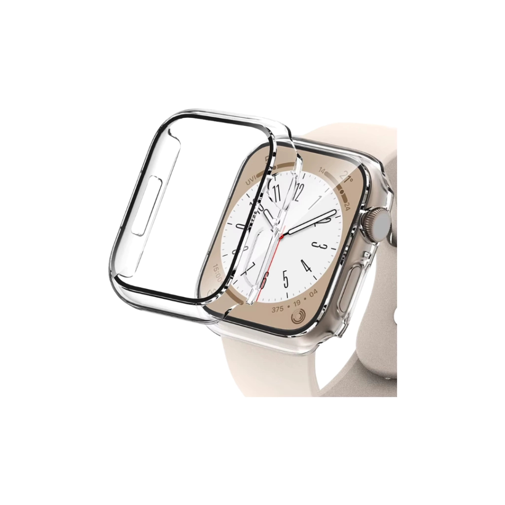 Capinha para smartwatch S11 47mm e Série 11 mini 42mmn