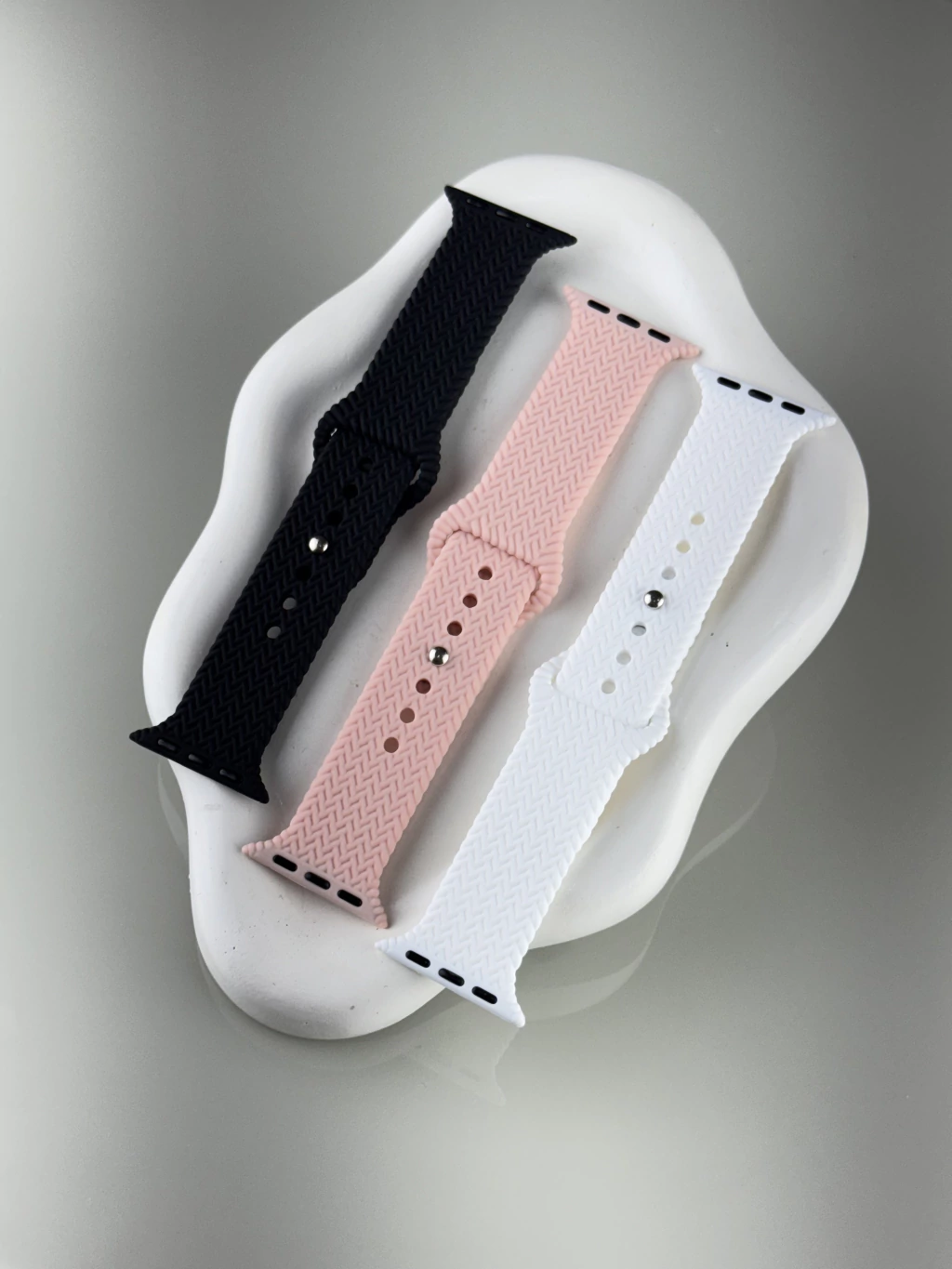 PULSEIRA SILICONE LOOP SOLO