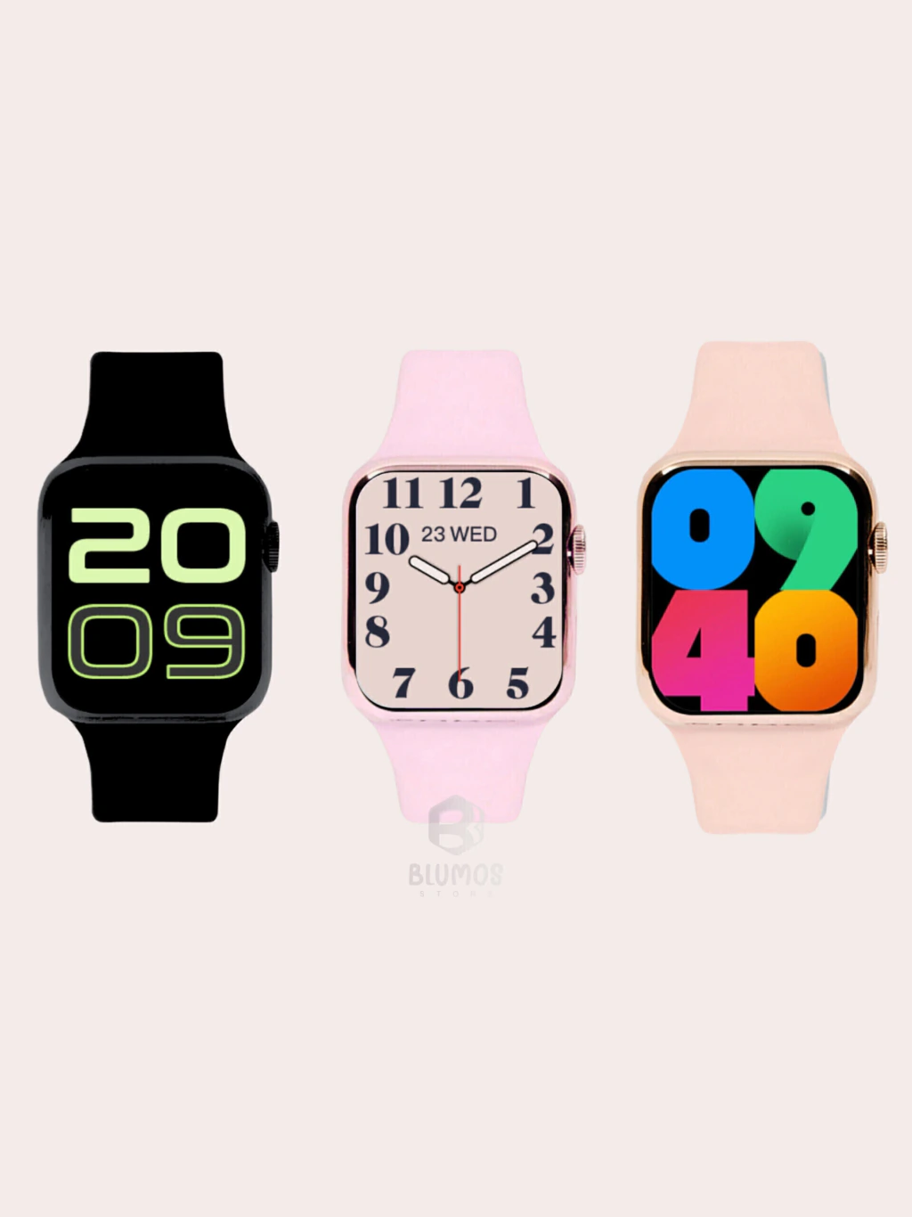 BE10 MINI + COMBO DE ACESSÓRIOS GRÁTIS - Blumos Store